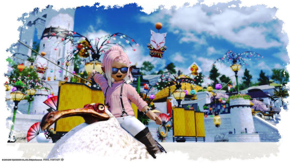 Help with mount runs!