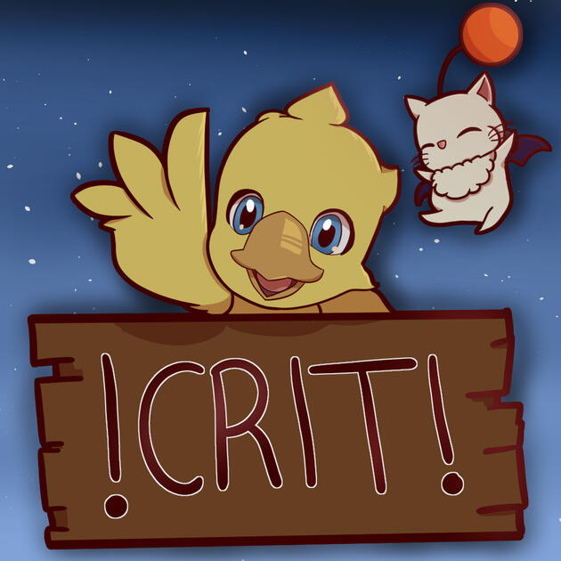 Winner of our logo art contest