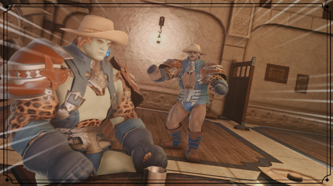 1st Place Joe Sep - Sus Trachtoum