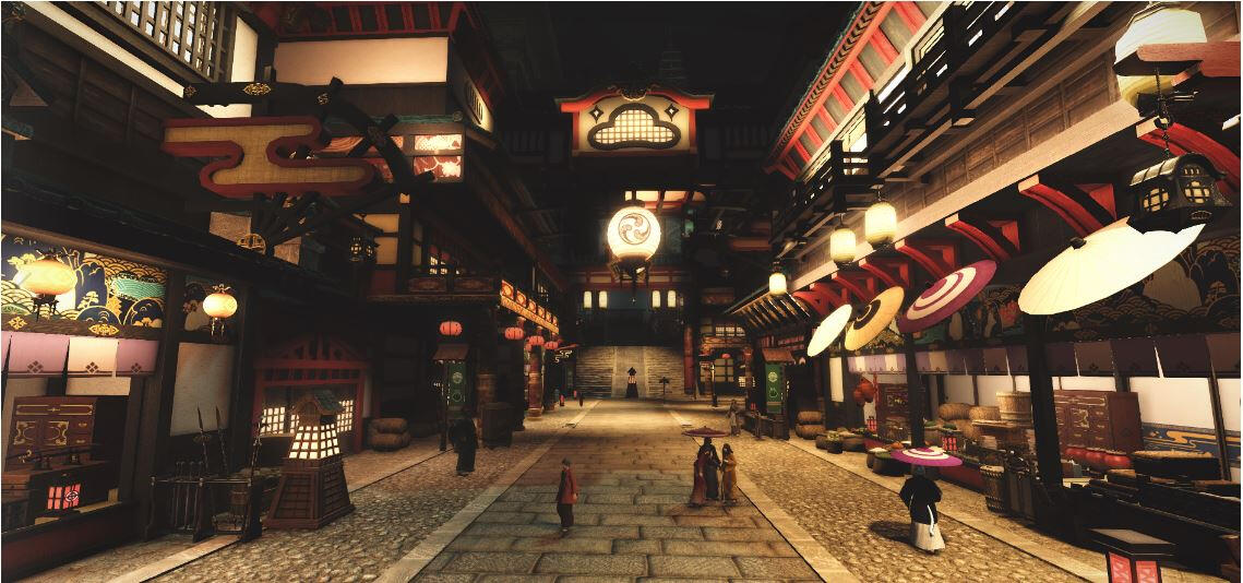 2nd Place Lanione Modarhanr - Kogane Dori